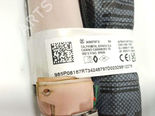 Andre DACIA DUSTER (HM_) | BP39598588O1 - Image 3