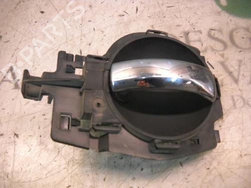 Used Front right interior door handle Front right interior door handle CITROËN C3 I (FC_, FN_) [2002-2013] 3789536 3789536