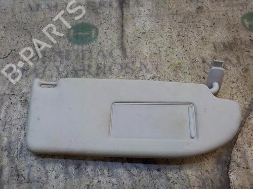 Right sun visor SEAT IBIZA IV (6J5, 6P1) 1.4 | BP3852359I2