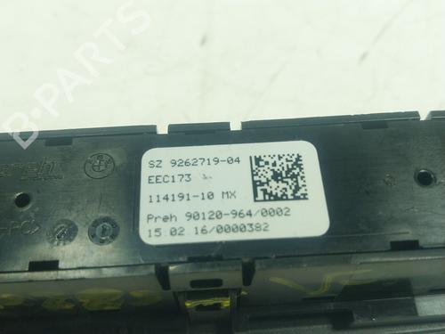 Switch BMW X5 (F15, F85) xDrive 25 d | BP19277610I30 
