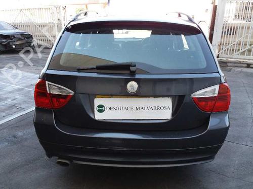 Left sun visor BMW 3 Touring (E91) 320 d | BP6982825I1  - Image 5