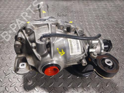 Front differential LAND ROVER RANGE ROVER SPORT II (L494) 3.0 TDV6 4x4 | BP19264035M23