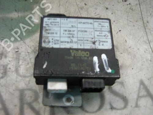 Electronic module HONDA CIVIC VI Fastback (MA, MB) 1.6 i (MB1) BP4022426M83