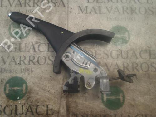 Leva freno a mano Leva freno a mano SEAT IBIZA IV (6J5, 6P1) [2008-2017] 8770191 8770191