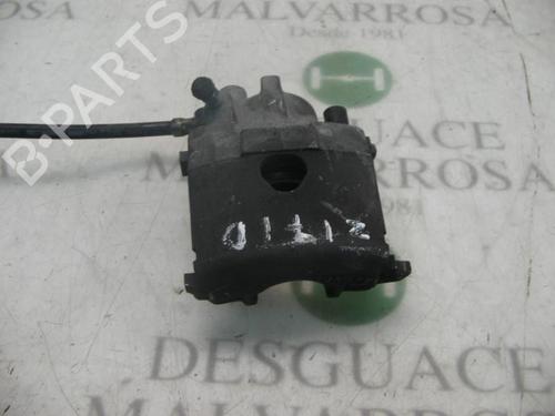 Used Right front brake caliper SEAT IBIZA II (6K1) [1993-2002]  11555766