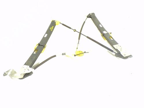 Used Front right window mechanism Front right window mechanism VW POLO VI (AW1, BZ1, AE1) 1.0 TSI (95 hp) 7847135 7847135