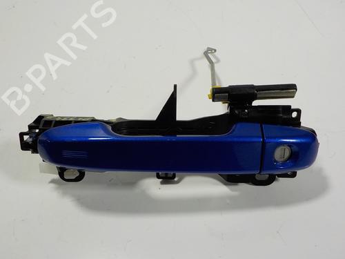 Used Front left exterior door handle Front left exterior door handle TOYOTA C-HR (_X1_) 2.0 Hybrid (MAXH10) (184 hp) 12907988 12907988