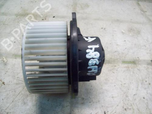 Varmeblæser HYUNDAI ACCENT II (LC) [1999-2012]  3746910