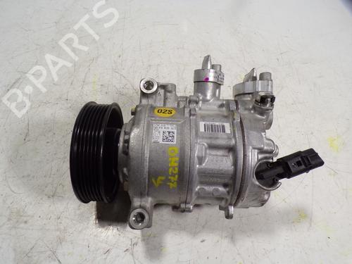AC compressor AUDI A3 Sportback (8VA, 8VF)  | BP8107853M34 