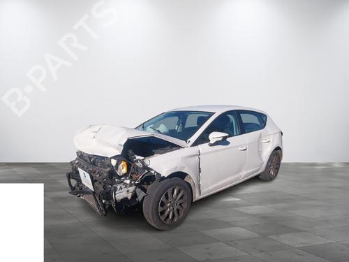 Left front driveshaft SEAT LEON (5F1) 1.6 TDI | BP16947608M38 