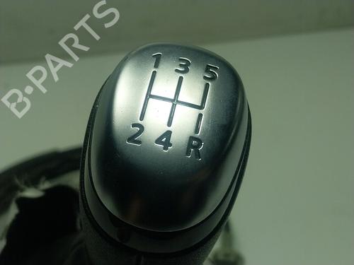 Gear lever RENAULT CLIO IV (BH_) 1.5 dCi 90 | BP18307838M90 