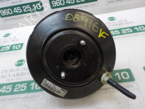 Servo brake MERCEDES-BENZ A-CLASS (W169) A 200 CDI (169.008, 169.308) | BP3870180M42 