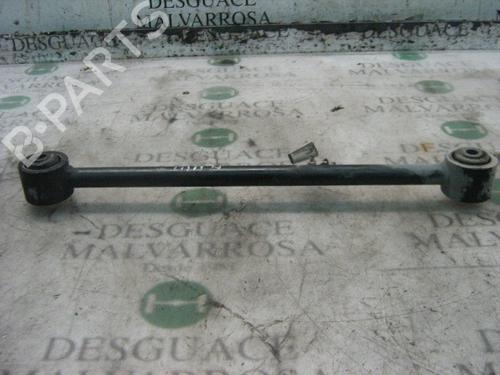 Used Right front suspension arm NISSAN TERRANO II (R20) 2.7 TDi 4WD (125 hp) 14295859