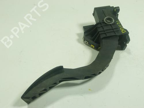 Used Pedal PEUGEOT BOXER Van 2.2 BlueHDi 140 (140 hp) 25783135