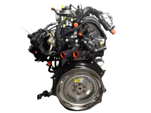Engine AUDI A1 Sportback (GBA)  | BP12207125M1 