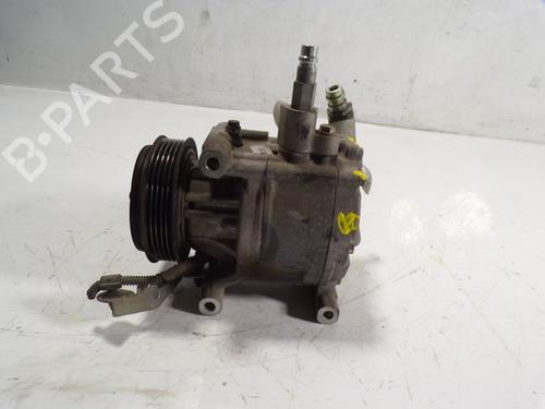 AC compressor FIAT 500 (312_) 1.2 (312AXA1A) | BP9162650M34 