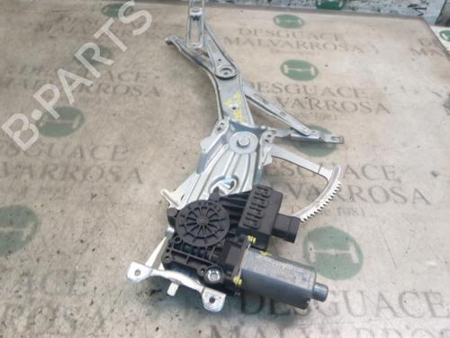 Used Front right window mechanism Front right window mechanism OPEL ZAFIRA A MPV (T98) 2.0 DTI 16V (F75) (101 hp) 3805971 3805971