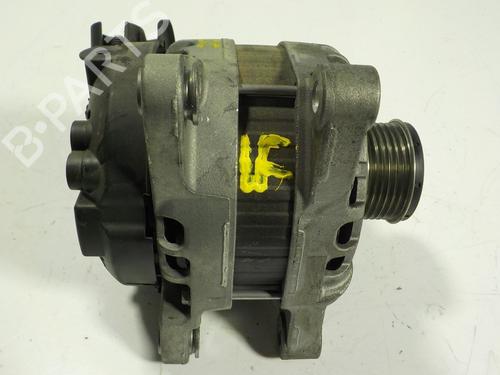 Used Alternator Alternator CITROËN C3 III (SX) [2016-2026] 11044231 11044231