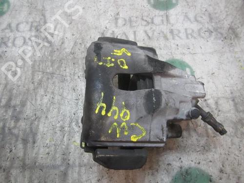 Used Left front brake caliper Left front brake caliper FORD MONDEO II Saloon (BFP) 1.8 TD (90 hp) 11548632 11548632