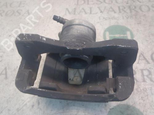 Left front brake caliper CHEVROLET LACETTI (J200) 2.0 D | BP11546131M105 - Image 2