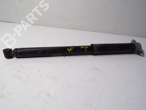 Used Right rear shock absorber Right rear shock absorber FORD GRAND C-MAX (DXA/CB7, DXA/CEU) 1.0 EcoBoost (100 hp) 11139343 11139343