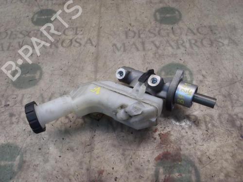 Brake master cylinder RENAULT MODUS / GRAND MODUS (F/JP0_) 1.5 dCi (JP0G, JP0H) | BP3799451M77 