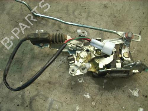 Front right lock OPEL MONTEREY A (M92) 3.1 TD (UBS69D, UBS69G) | BP3785975C97 