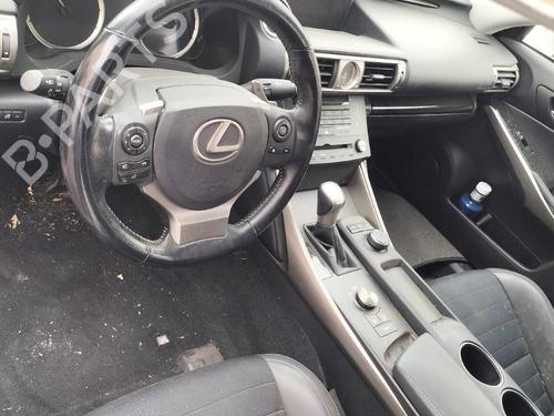 Catalyst LEXUS IS III (_E3_)  | BP12241807M10  - Image 9