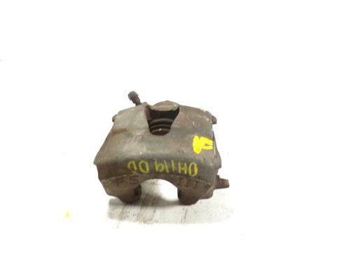 Used Right front brake caliper AUDI A3 (8P1) [2003-2013]  11552831