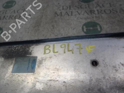 Intercooler FORD FOCUS I (DAW, DBW)  | BP3797610M30 
