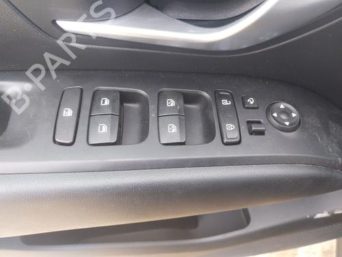 Front left window mechanism HYUNDAI TUCSON (NX4E, NX4A) 1.6 T-GDi | BP27241673C22  - Image 12