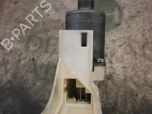 Left rear window motor FORD FOCUS II (DA_, HCP, DP)  | BP3770257E23 