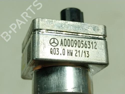 Electronic module MERCEDES-BENZ AMG GT Roadster (R190)  | BP26203498M83 