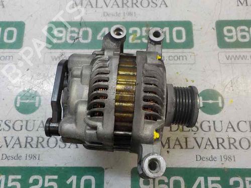 Alternator CITROËN C3 I (FC_, FN_) 1.4 16V | BP3866465M7 
