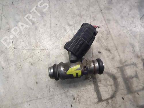 Used Injector SEAT IBIZA II (6K1) 1.6 (75 hp) 3810638