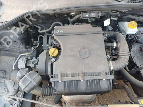 Left front window switch FIAT TIPO Estate (356_, 357_) 1.4 (356WXA1B) | BP39009806I27 - Image 12