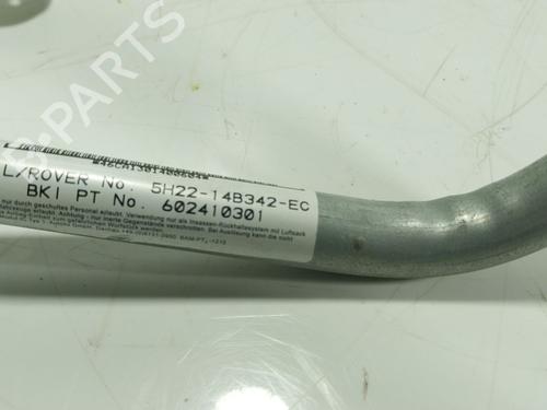 Electronic module LAND ROVER DISCOVERY IV (L319) 3.0 TD 4x4 | BP27582914M83 
