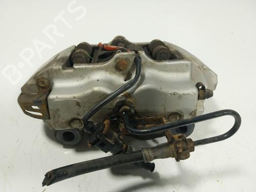 Right rear brake caliper PORSCHE CAYENNE (9PA) S 4.5 | BP31885667M106
