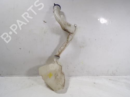 Used Windscreen washer tank PEUGEOT 208 I (CA_, CC_) [2012-2021]  8176194