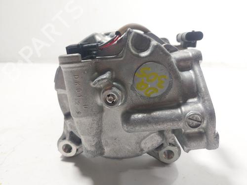 AC compressor BMW 3 (G20, G80, G28) 330 d xDrive | BP24599842M34