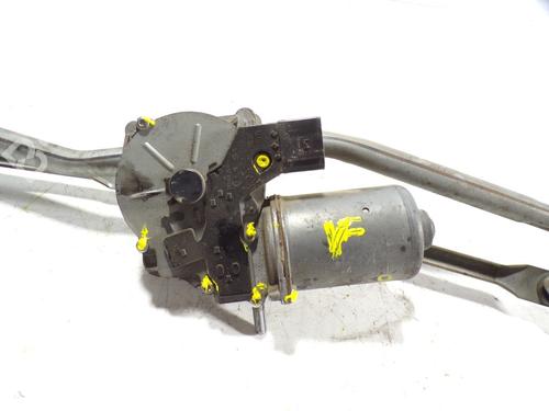 Front wiper motor MERCEDES-BENZ SPRINTER 3-t Van (B906)  | BP7573629M29 