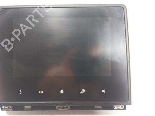 Used Display monitor Display monitor RENAULT CLIO V (B7_) 1.5 Blue dCi 100 (B7AD) (101 hp) 31337487 31337487
