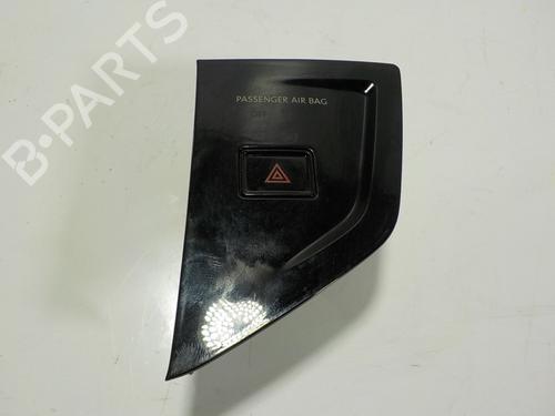 Used Warning switch Warning switch VW POLO V (6R1, 6C1) [2009-2022] 16165456 16165456