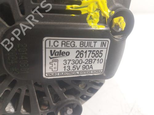 Alternator KIA PRO CEE'D (JD) 1.6 GDI | BP16903287M7 