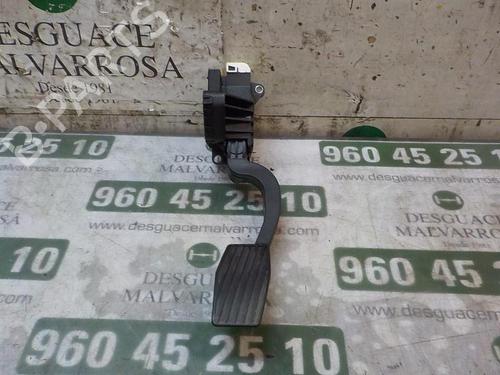 Used Pedal Pedal OPEL ADAM (M13) 1.4 (101 hp) 4001989 4001989