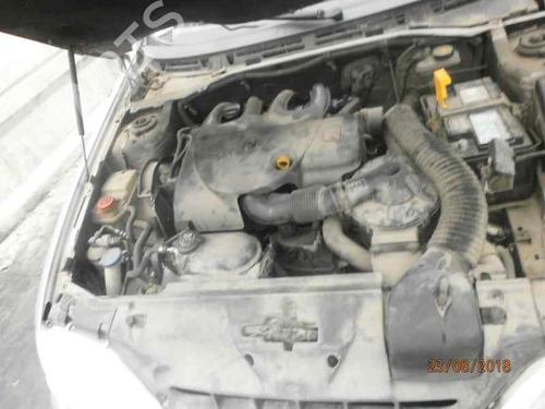 Gearbox CITROËN XSARA (N1) 1.9 D | BP3864587M3 