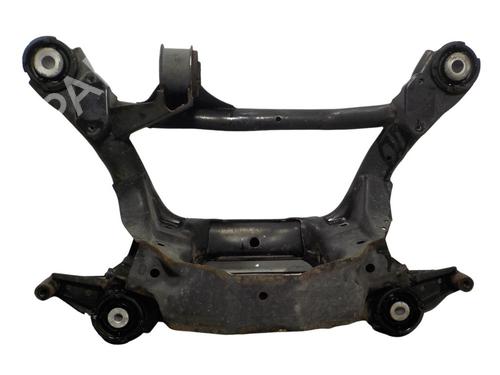 Used Rear axle BMW X3 (E83) 2.0 d (150 hp) 12552737
