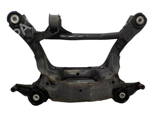 Rear axle BMW X3 (E83) 2.0 d (150 hp) 33303450227