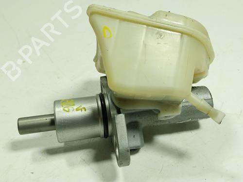 Used Brake master cylinder Brake master cylinder BENTLEY CONTINENTAL FLYING SPUR (3W_) 6.0 (560 hp) 26927667 26927667