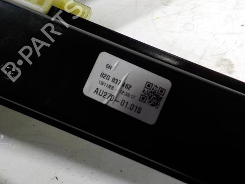 Front right window mechanism AUDI A1 Sportback (GBA)  | BP7236004C23 